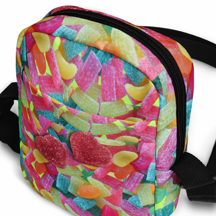Sweet Delights Crossbody Bag for sweet girls daughters product image (10)
