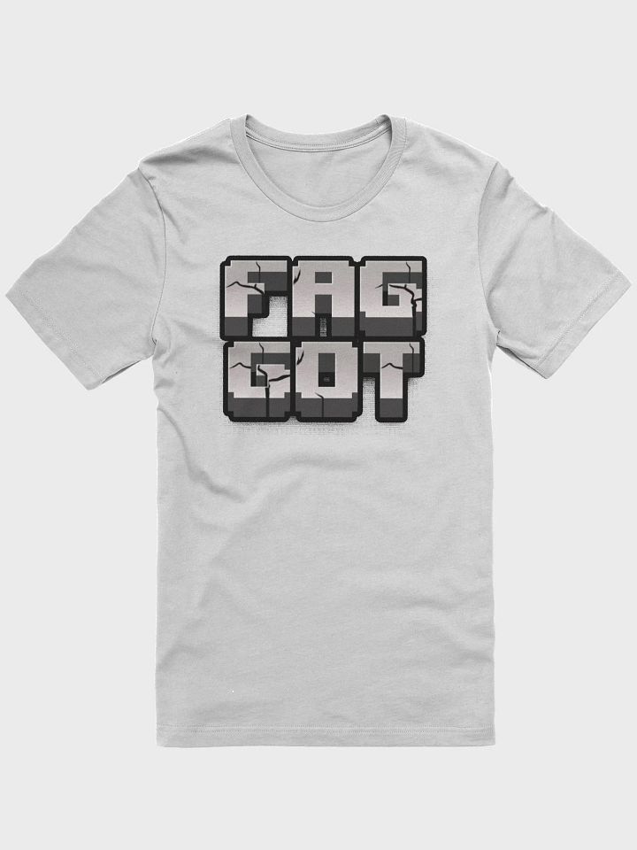 MineCraft F-Slur product image (1)