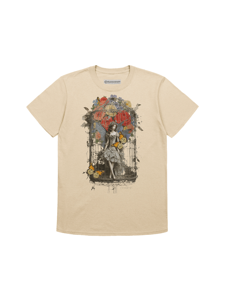 Faerie Unisex Tee product image (2)
