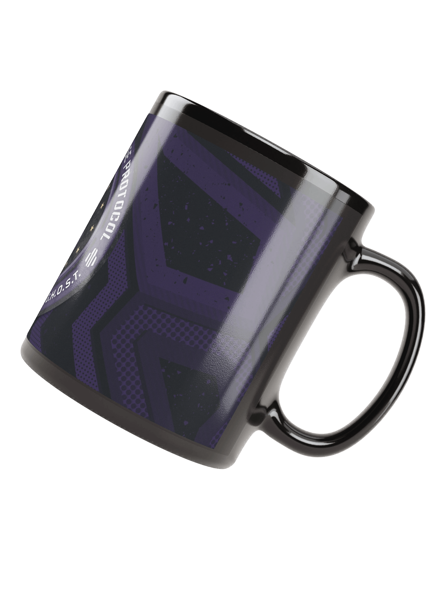 Illuminate Defense Protocol Coffee Mug 6 product image (5)