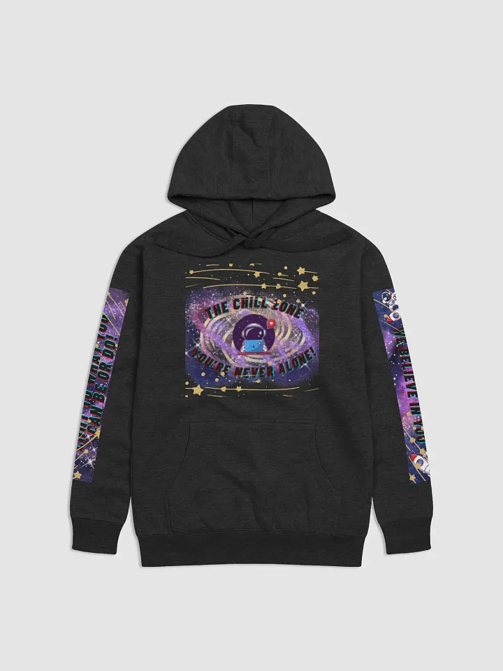2 Anniversary Chill Zone Sweat Shirt product image (8)