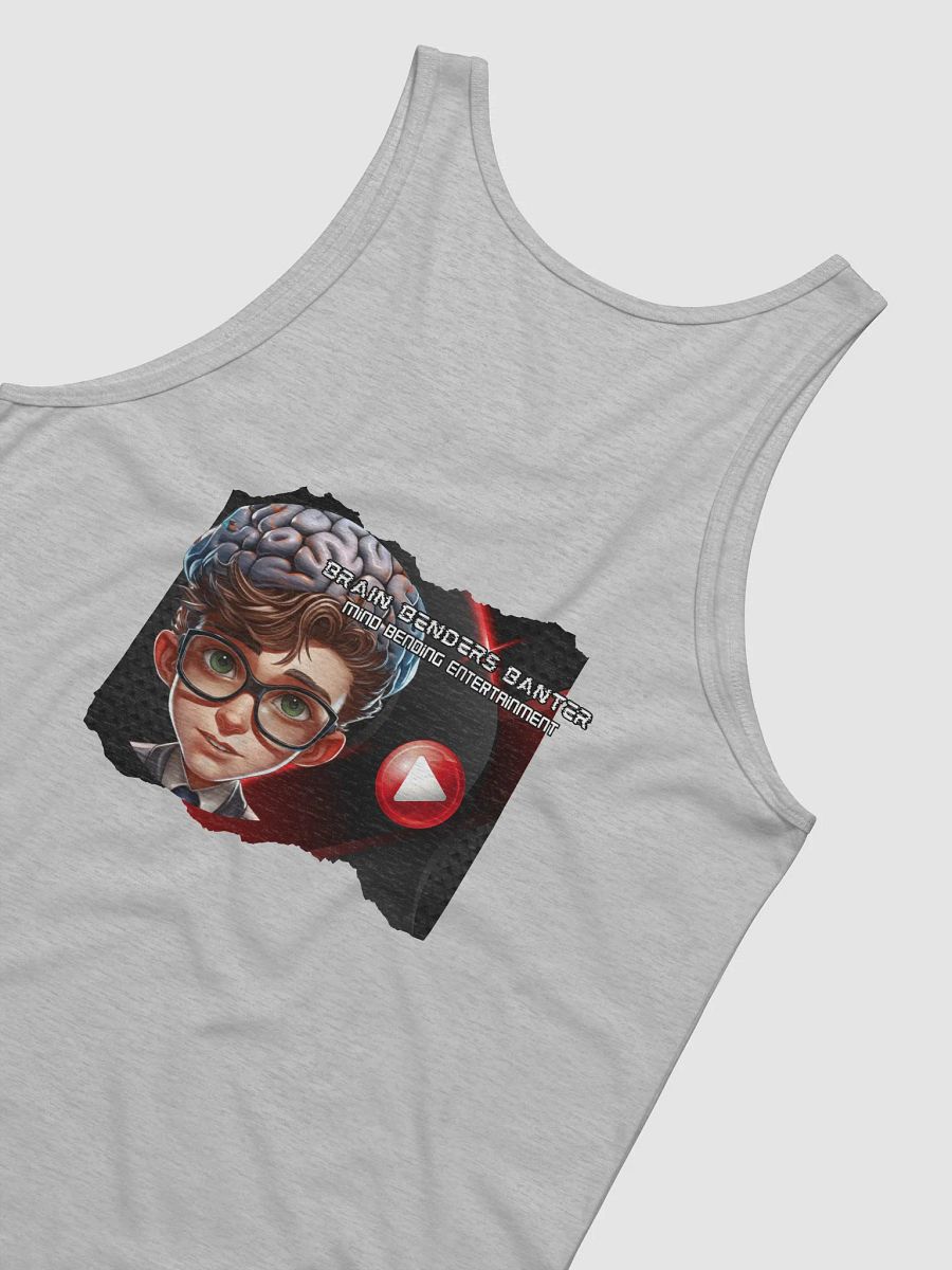 Brainiac Threads Tank product image (36)