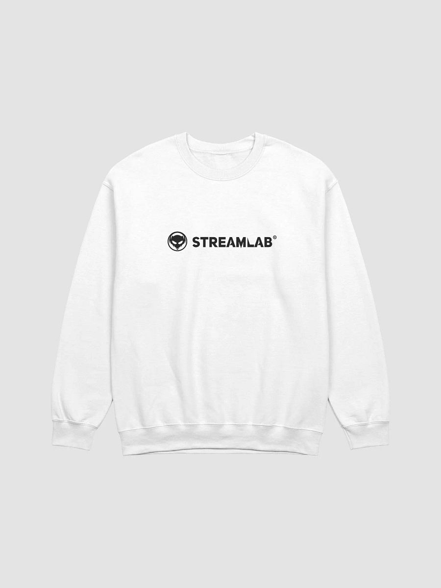 Timeline ( White Mode ) Sweatshirt product image (1)