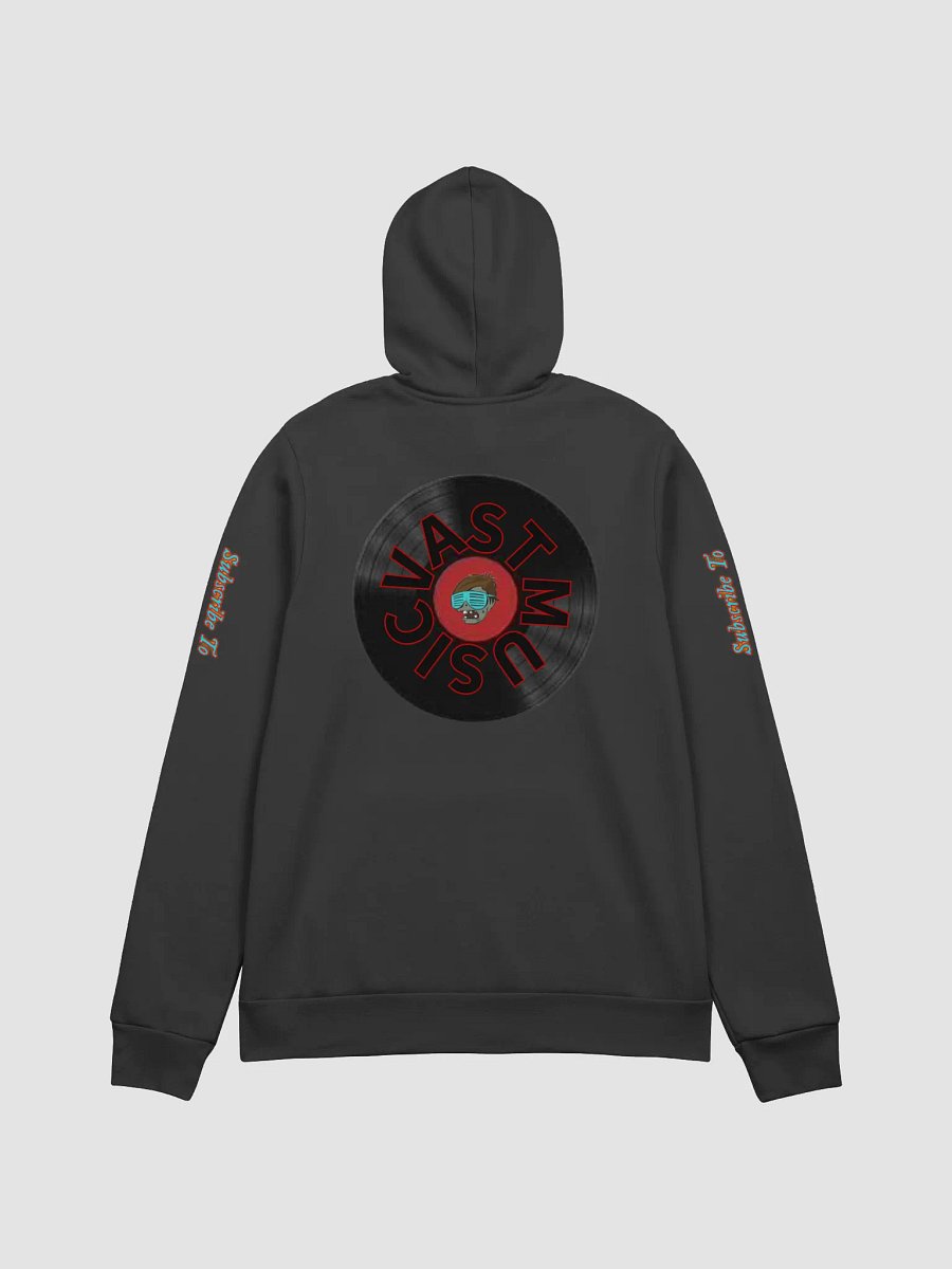 VastLaber + VASTMUSIC Logo Sweater product image (6)
