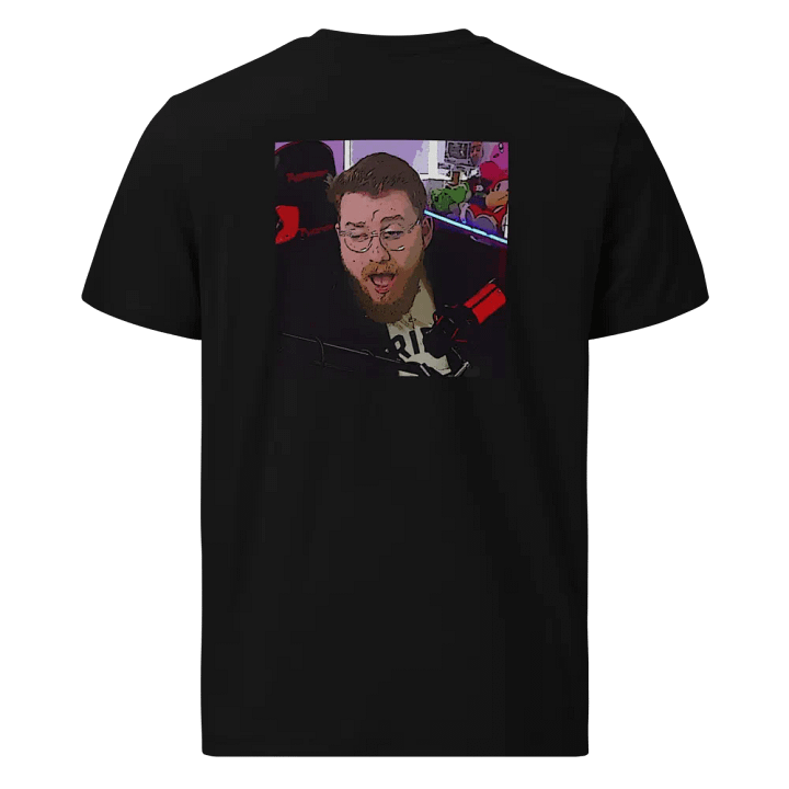 Why Is It Spicy? T-Shirt product image (2)