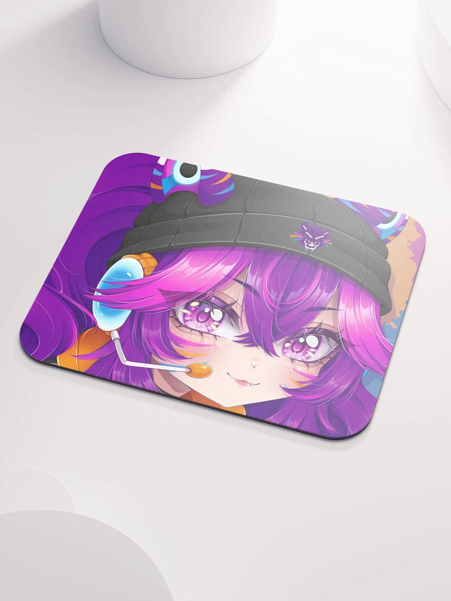 Taiga Mousepad feat. CozyClau product image (3)