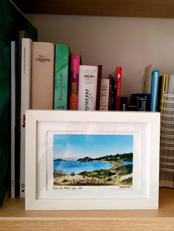 Praia de Rodas (Islas Cies) product image (1)