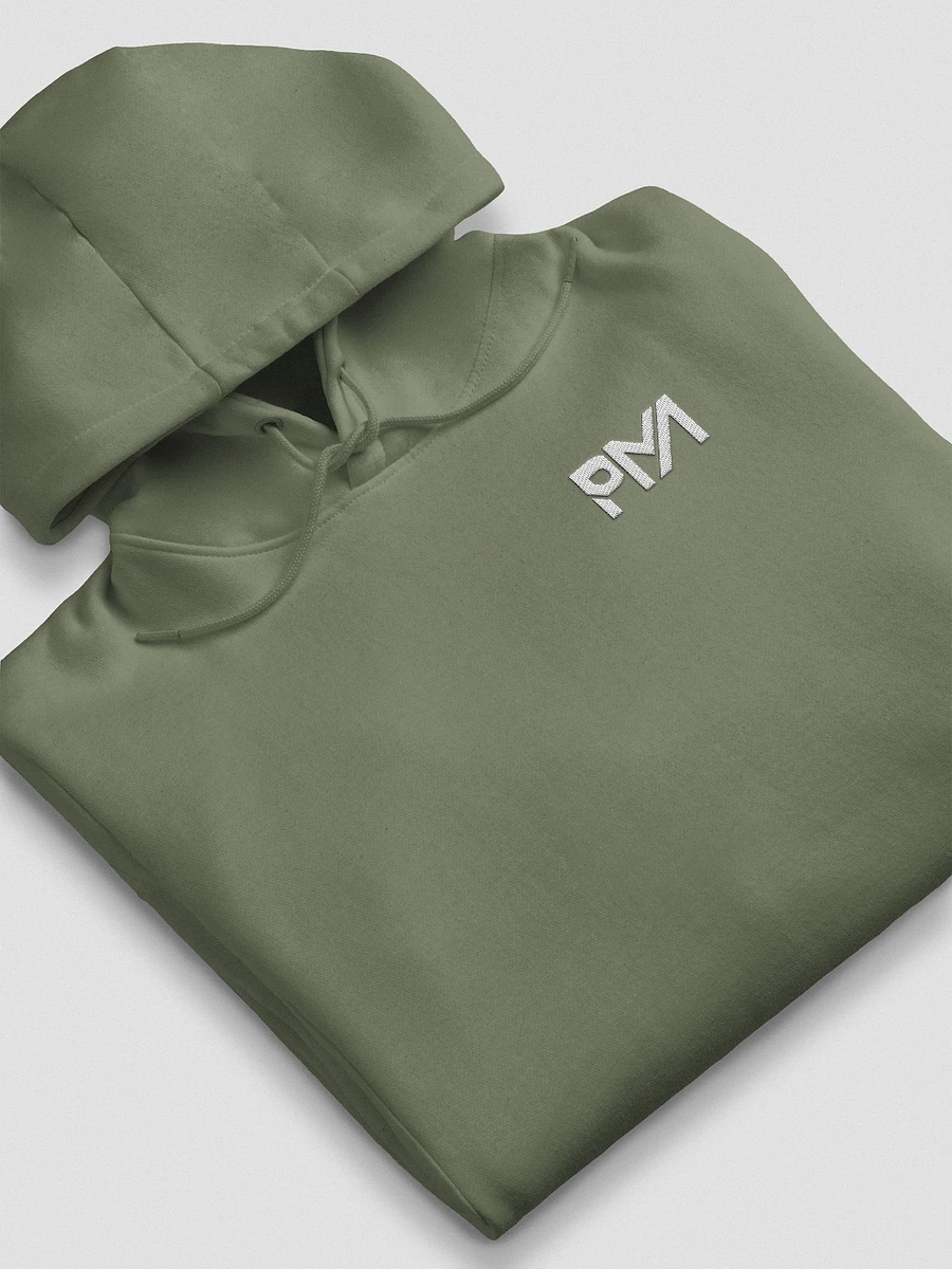 Embroidered PMA Hoodie product image (13)