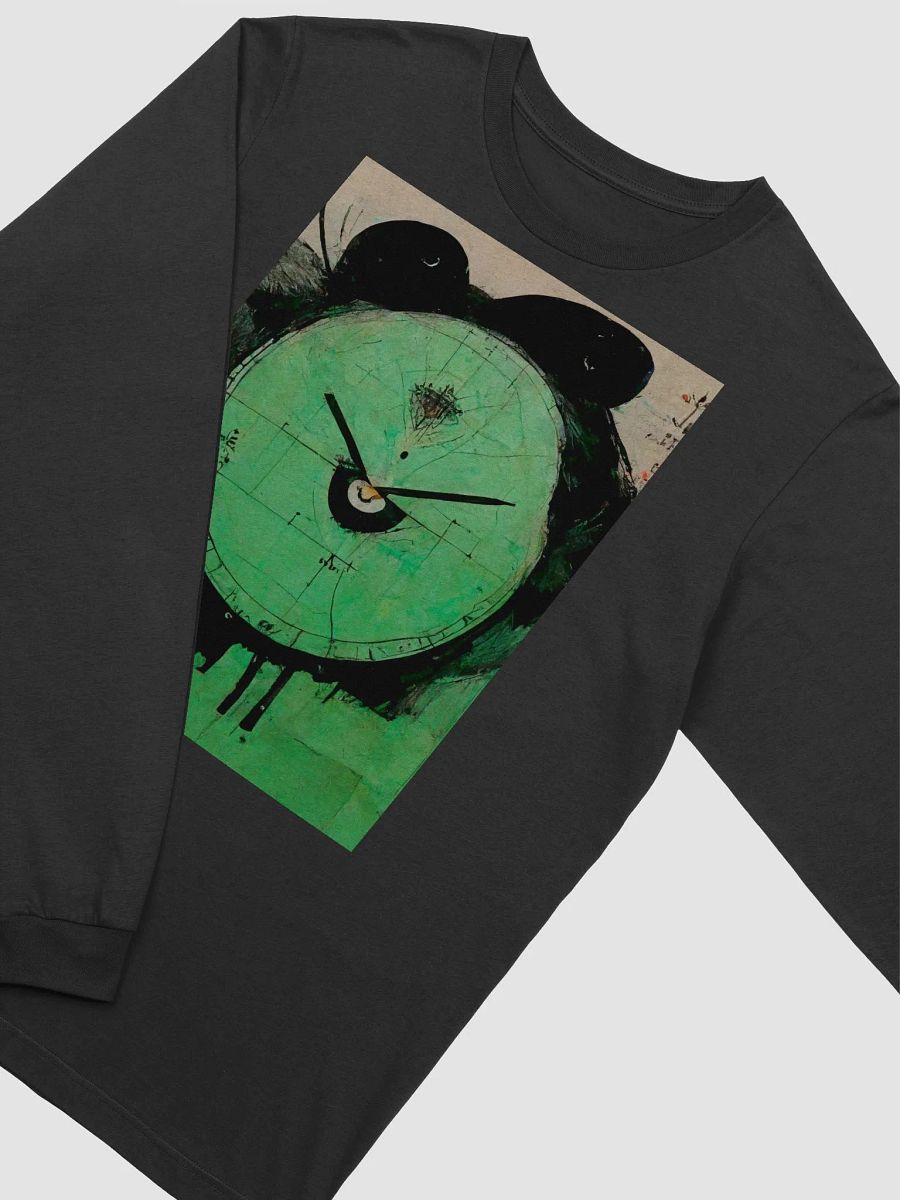 Clockwork Green Tee product image (3)
