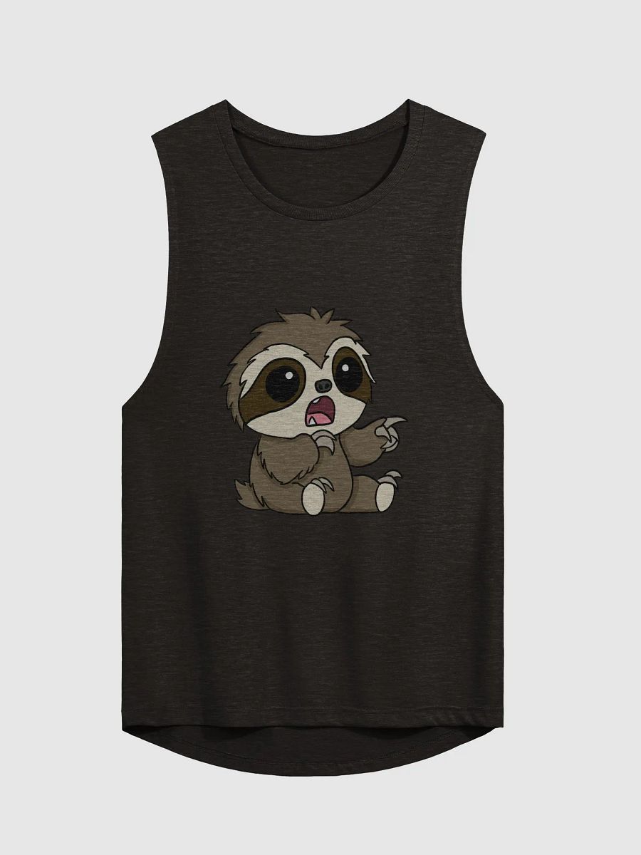 Womens Tank Top - Point product image (8)