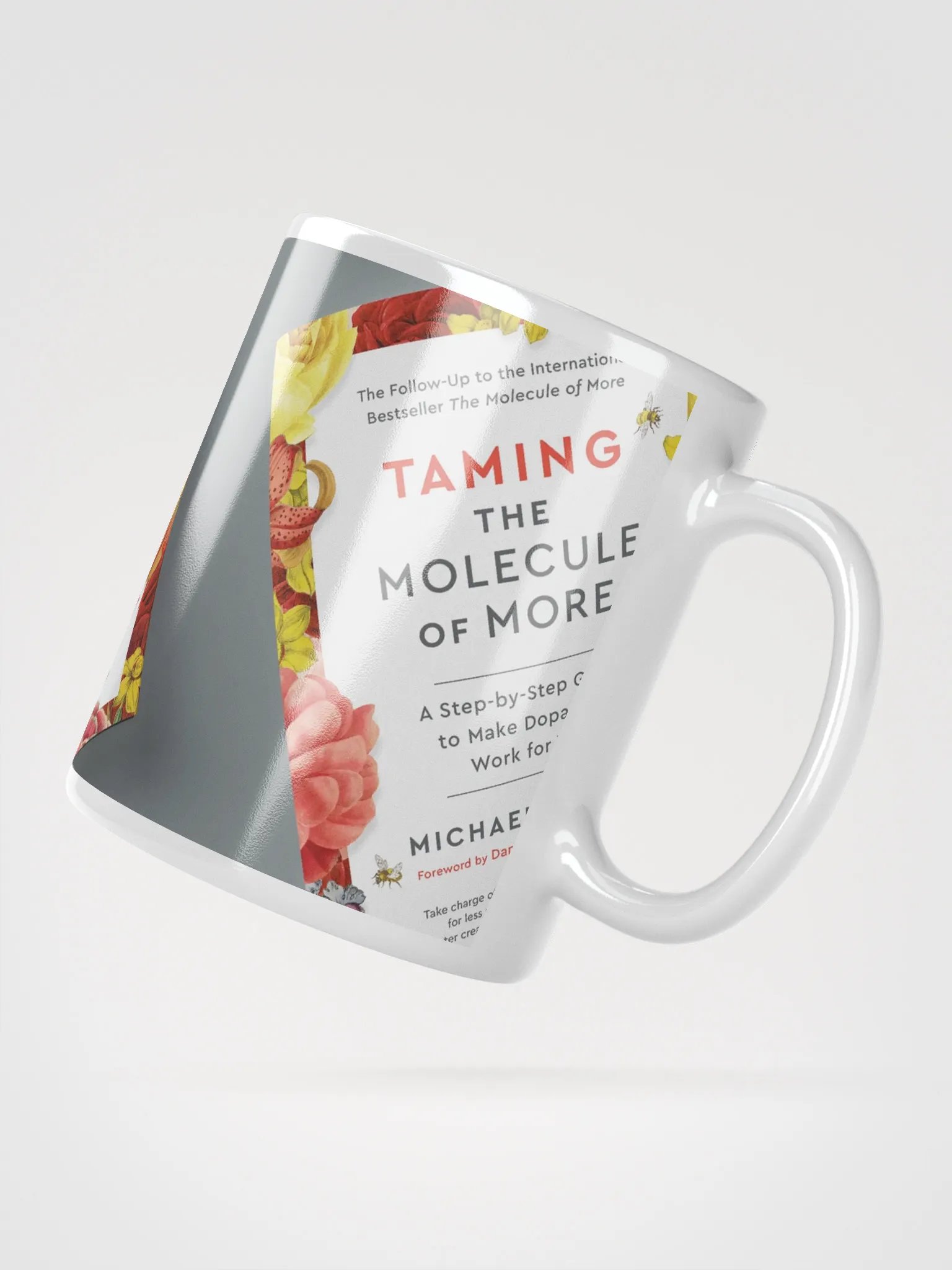 Taming Mug (in 3 sizes) product image (6)