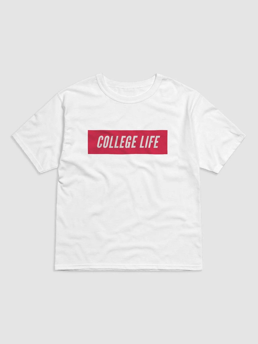 Box Logo Tee product image (1)