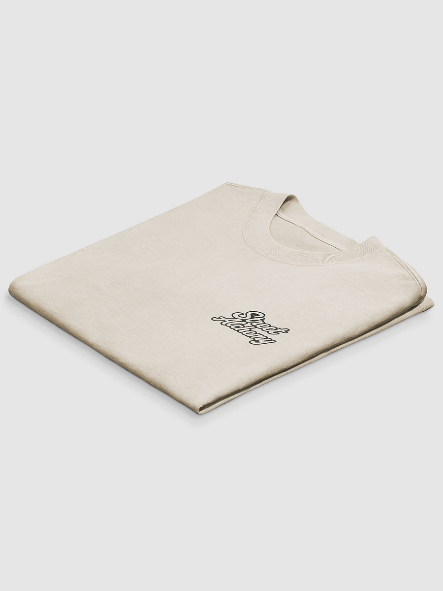 Street Alchemy Script Tee product image (14)
