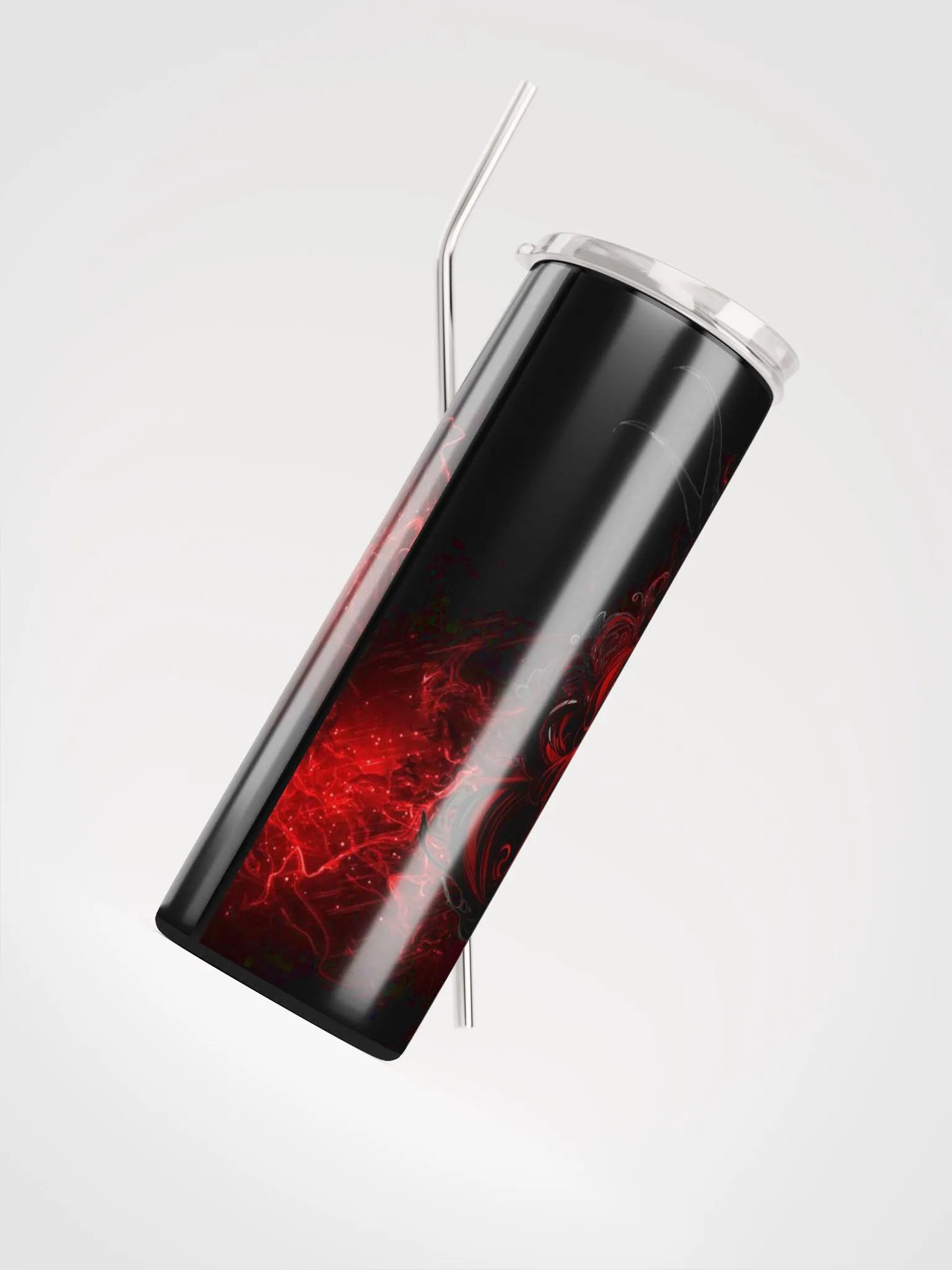 Darkkvixen Tumbler product image (5)