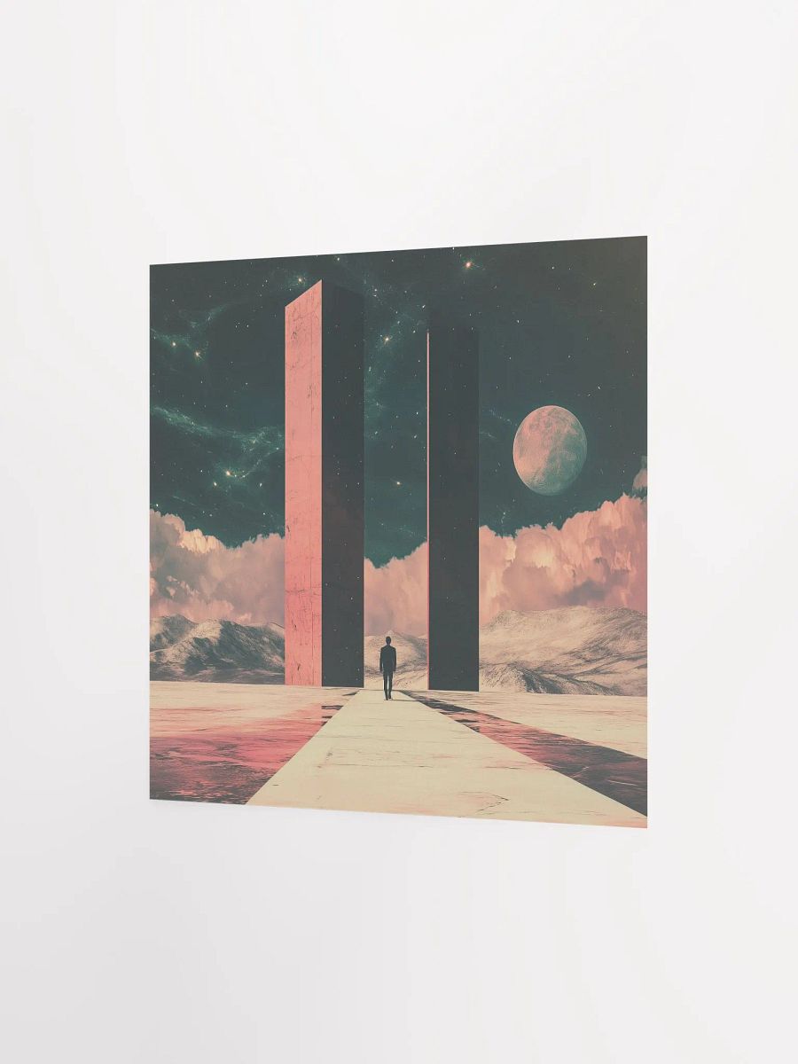 Gateway to the Unknown product image (10)