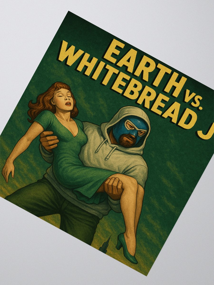 Wicked Madison Mob Sticker 5 product image (4)