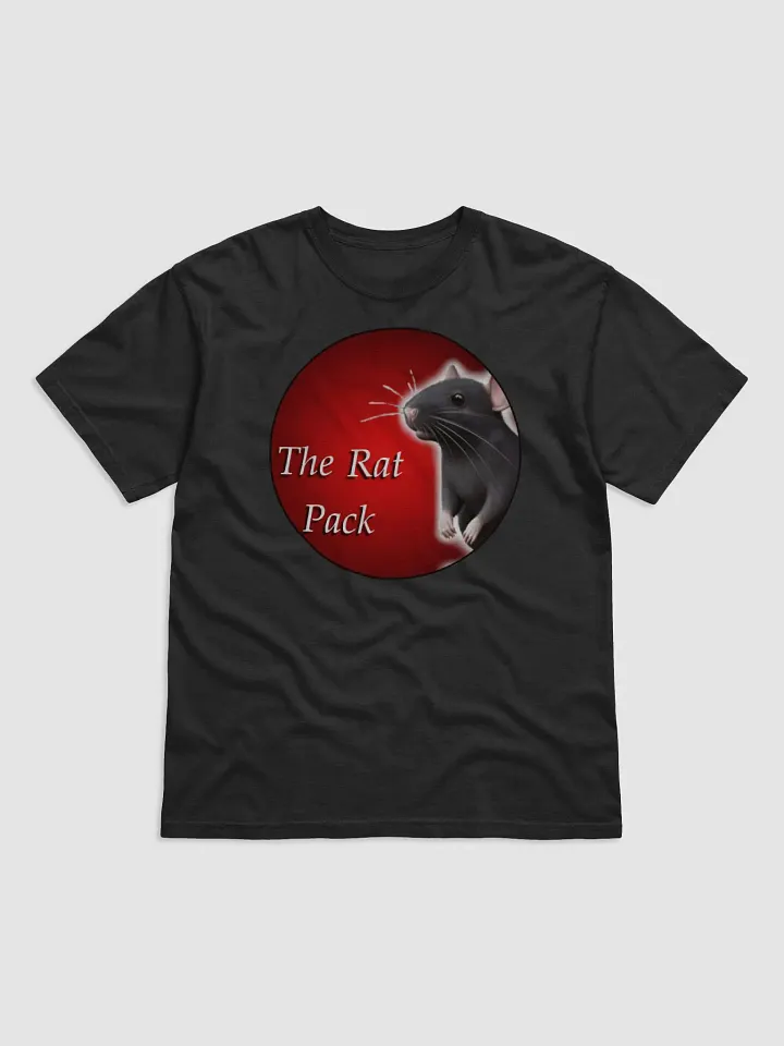 Rat Pack T Shirt 2 product image (1)