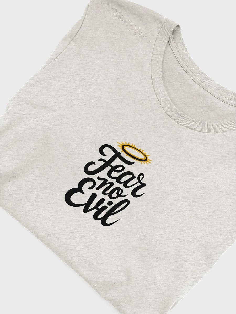 Fear no Evil Tee Unisex product image (17)