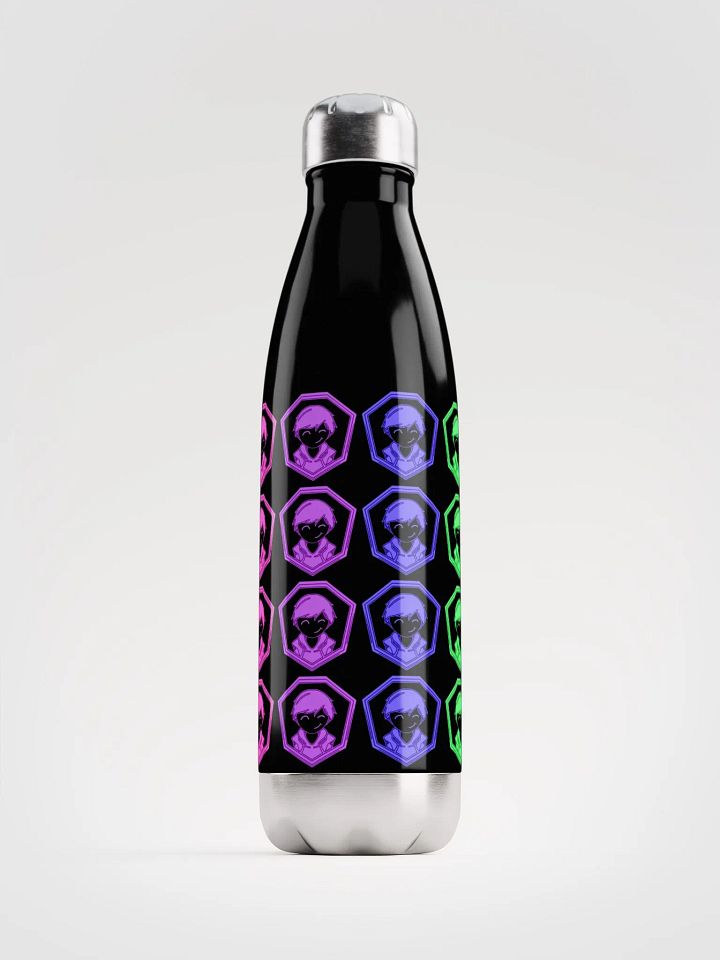 mythcafe sub badge bottle product image (1)
