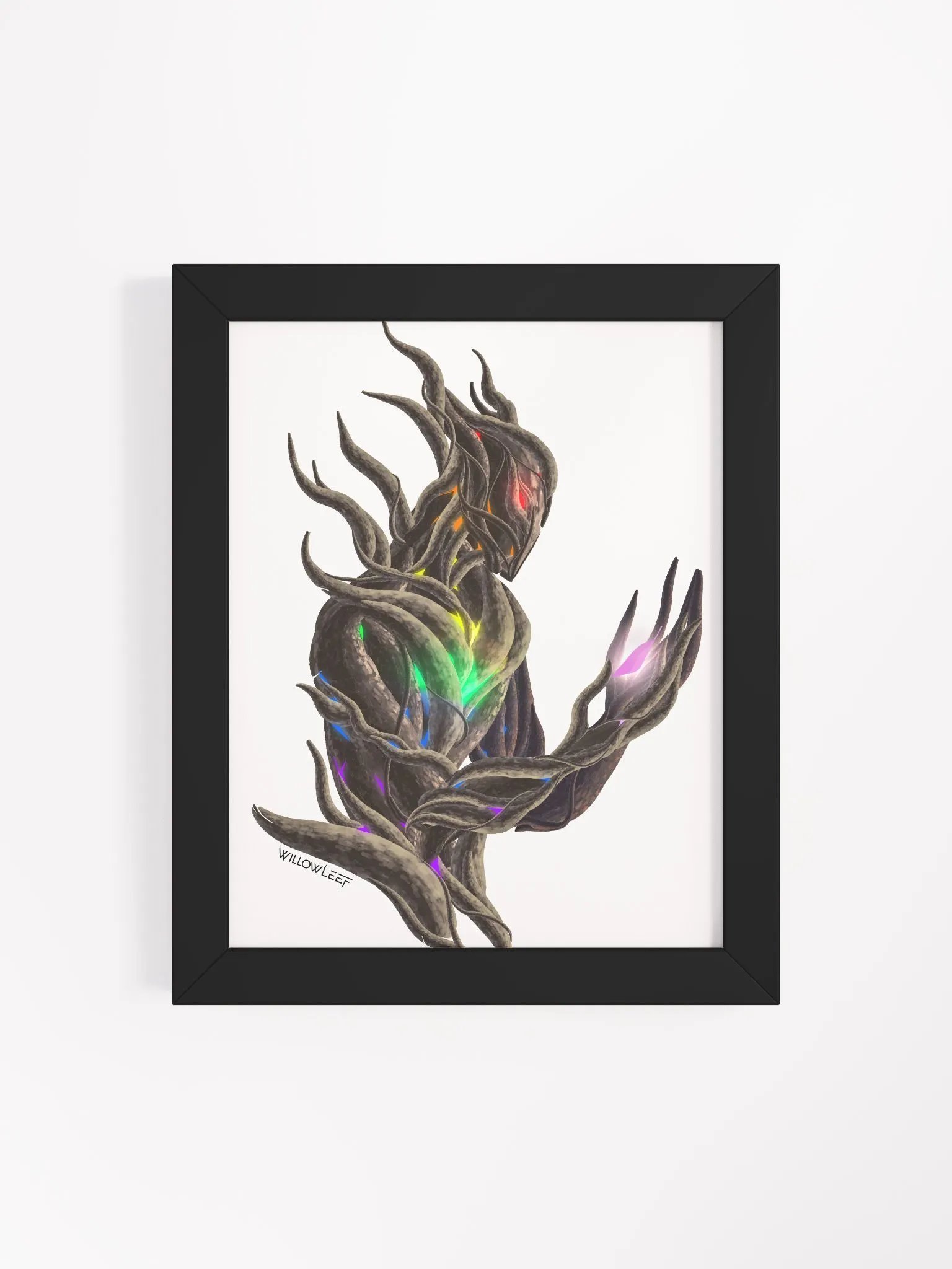 PRIDE Leef Protector Art product image (11)