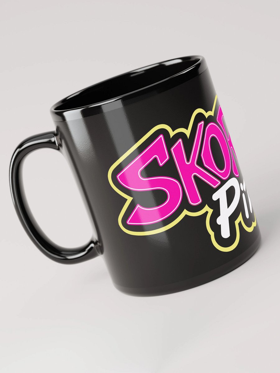 Skorch'd Mug product image (6)