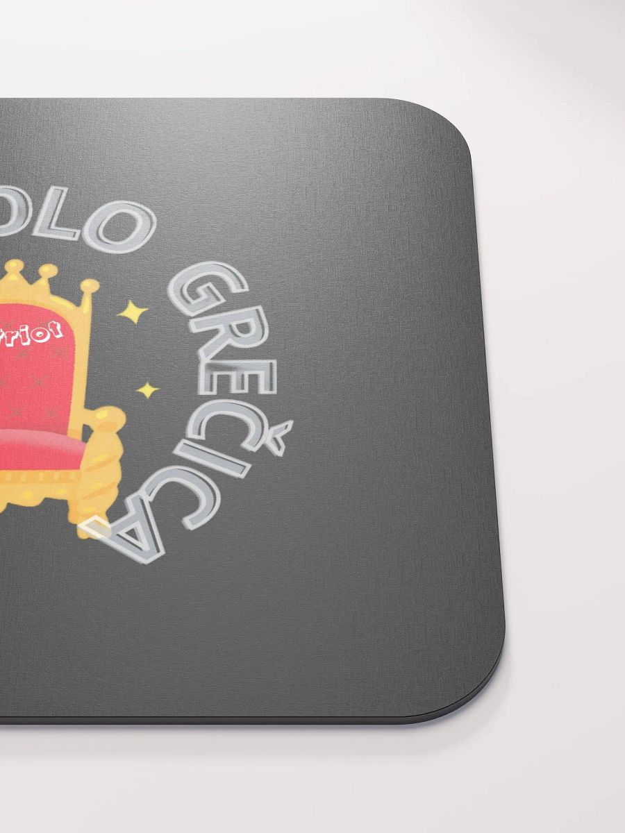 Royal Throne Mouse Pad product image (5)