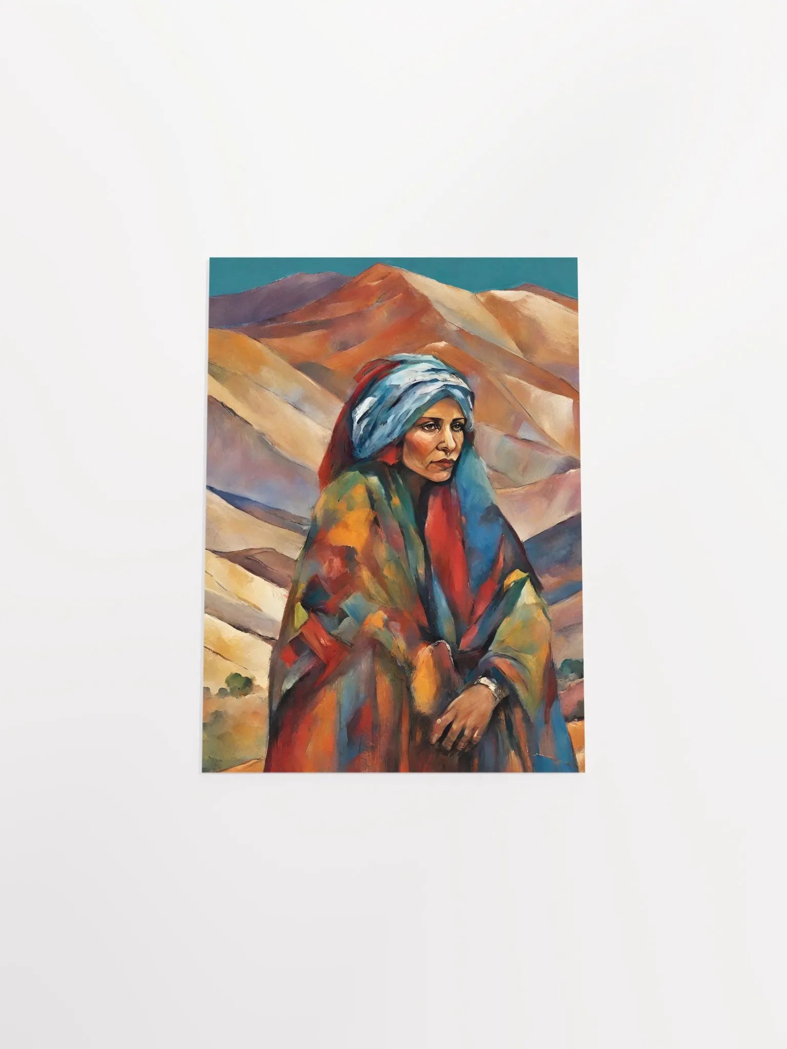 Berber Atlas Elegance product image (4)