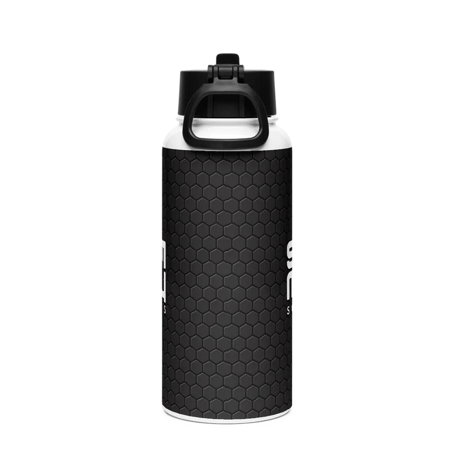 Hex Two Stainless Steel Water Bottle product image (2)
