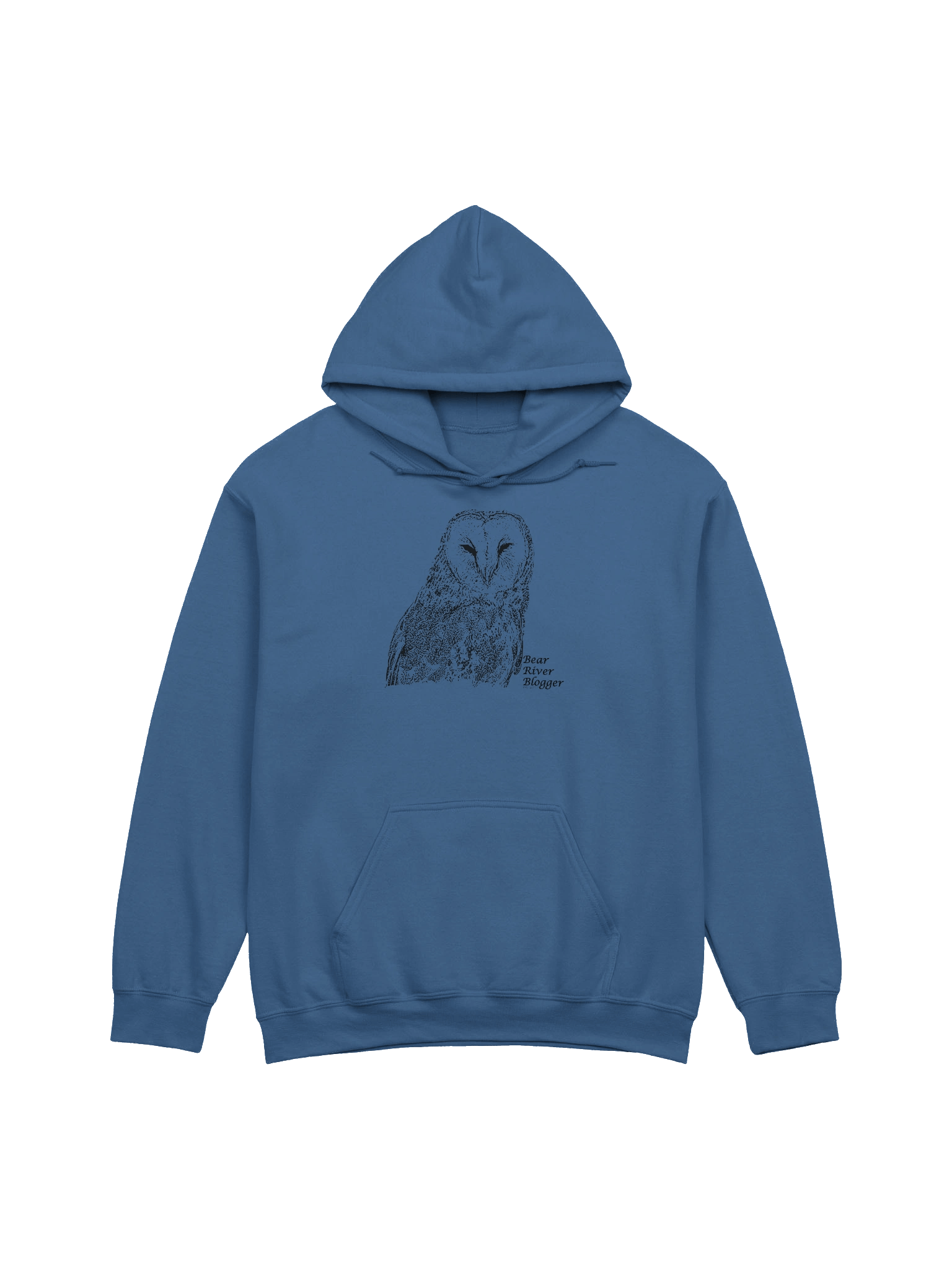 Barn Owl Hoodie product image (5)
