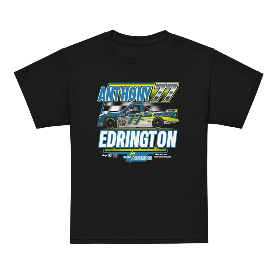 Anthony Edrington #77 product image (12)