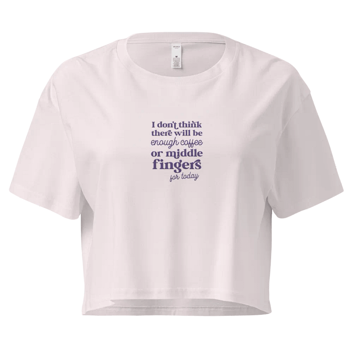 Womens Tee 1 product image (1)