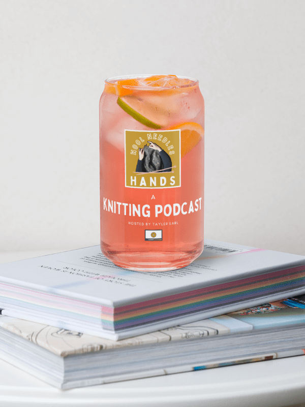 WNH Podcast Can-Shaped Glass product image (1)
