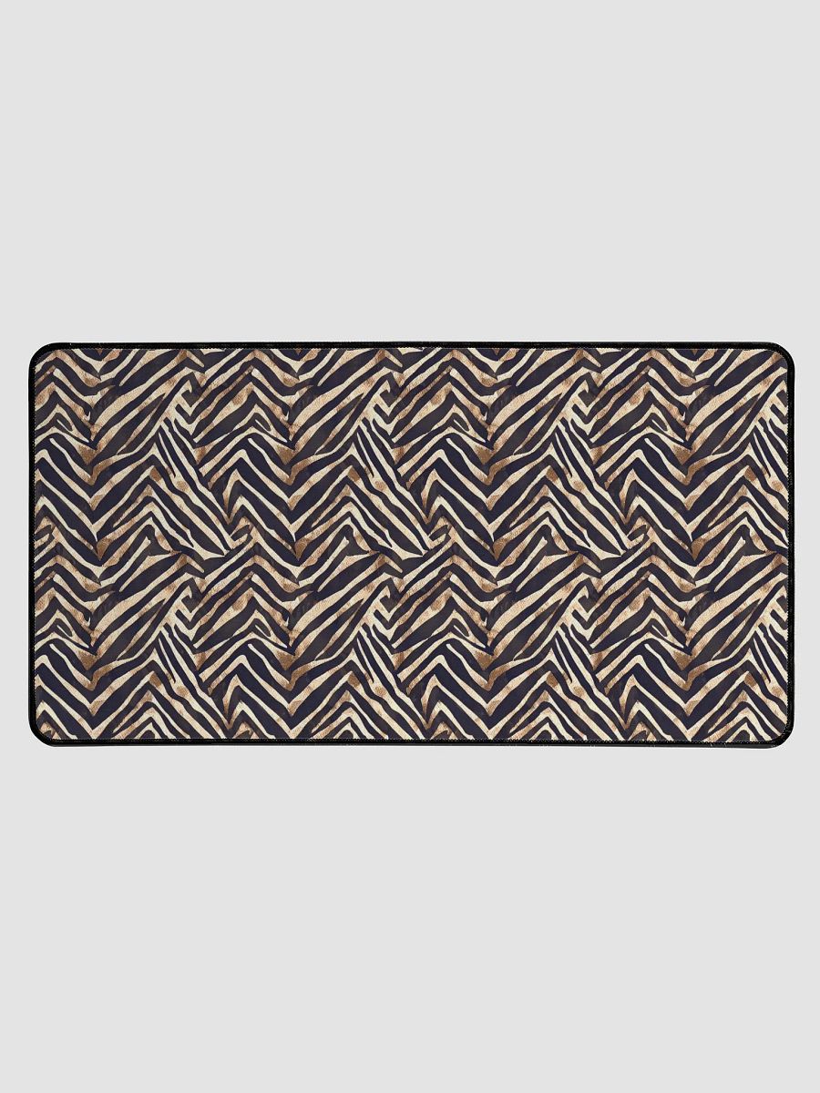 Snake Skin Desk Mat product image (1)