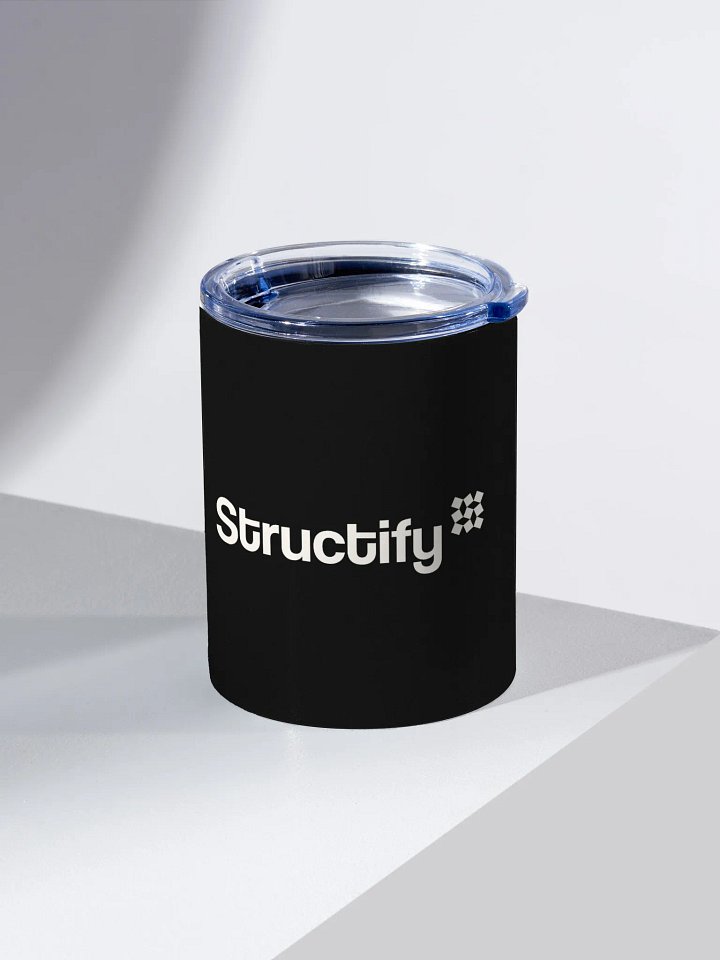 Structify Tumbler product image (2)