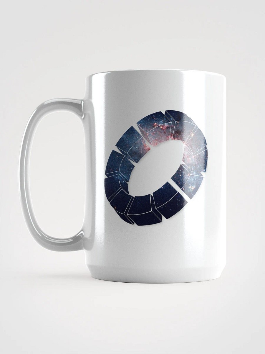 Möbius Strip Mug product image (3)