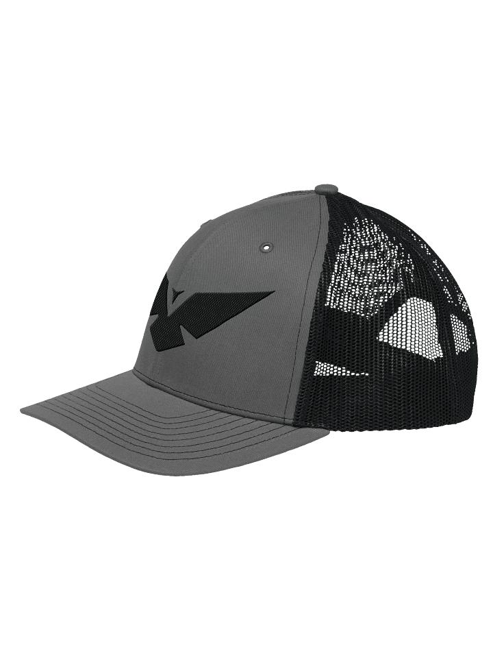 Retro Trucker Hat product image (1)