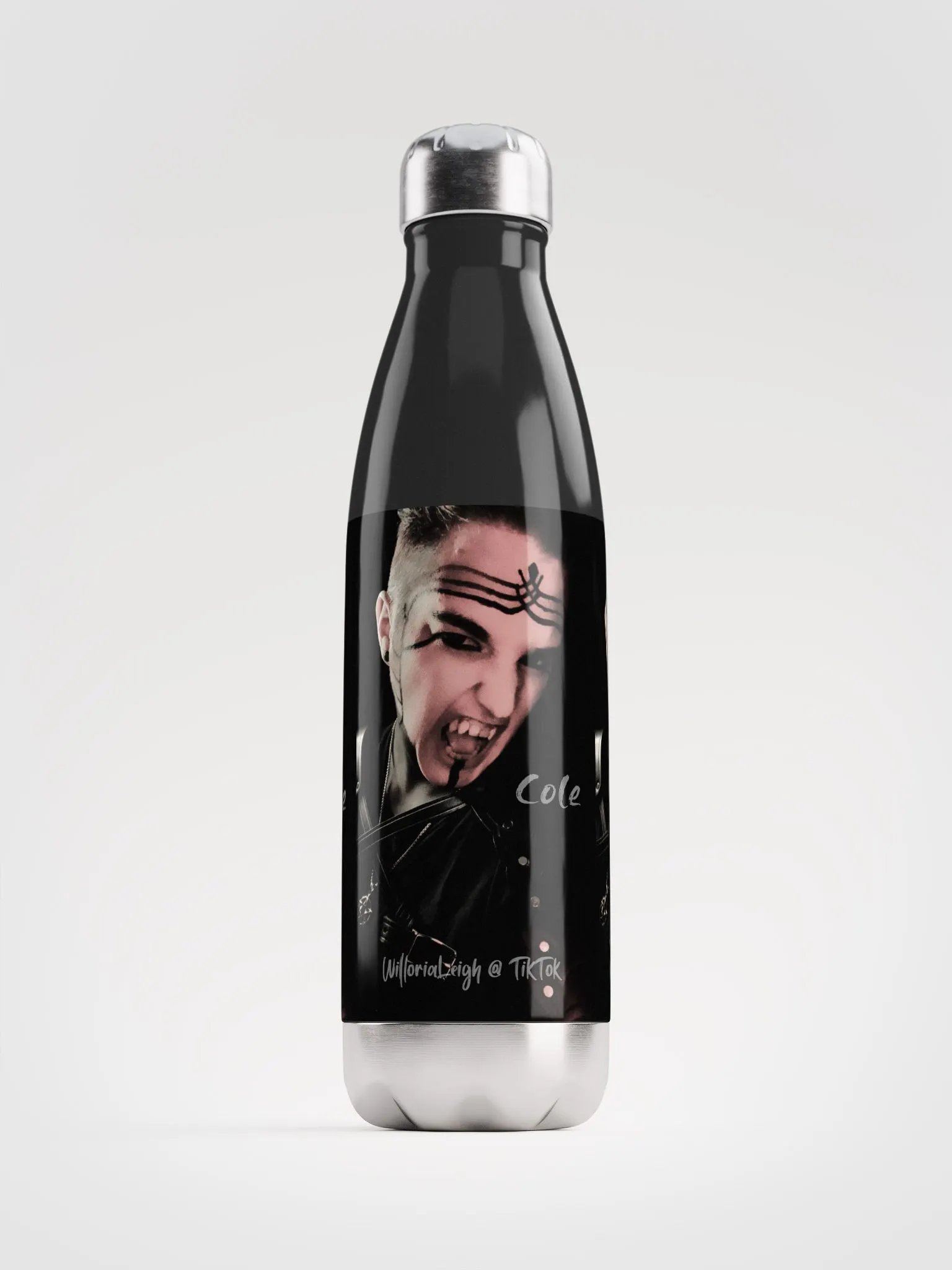 Cole Rage Bottle product image (1)