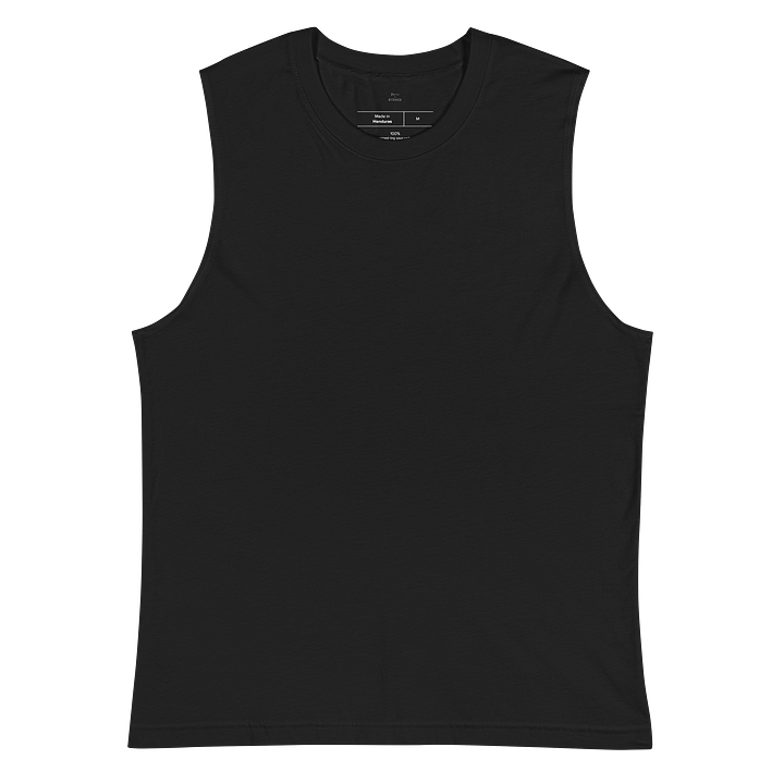 Pibu Tank Top product image (2)