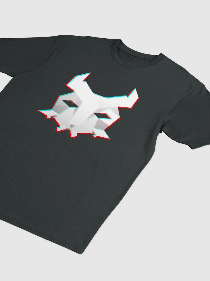 Lynx Glitch product image (2)