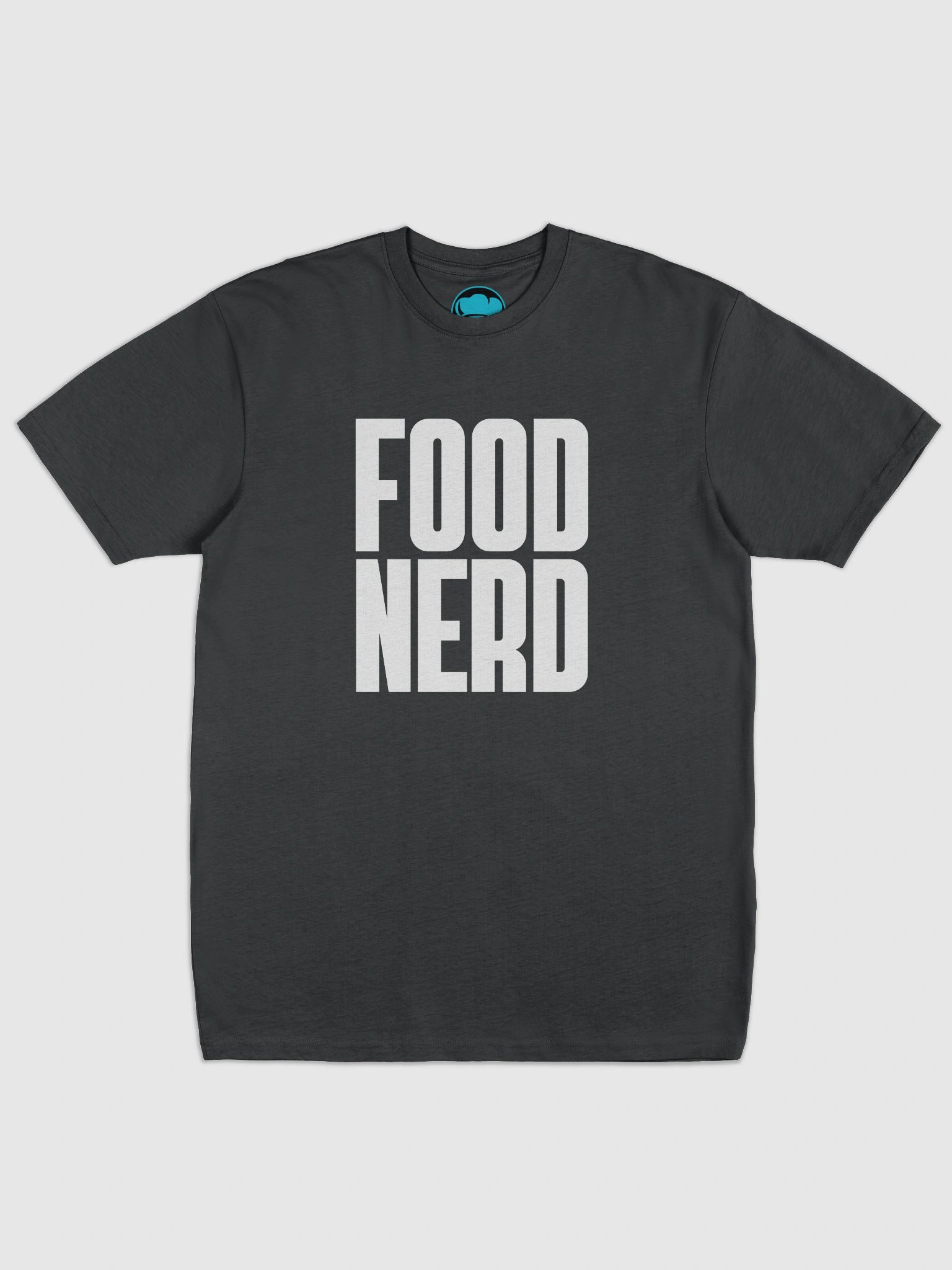 Food Nerd T product image (1)