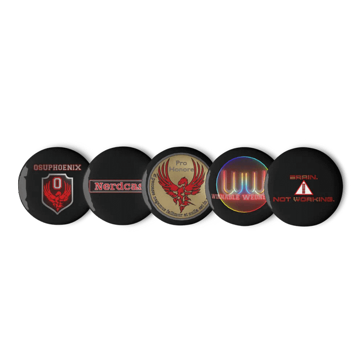 Button Set product image (3)