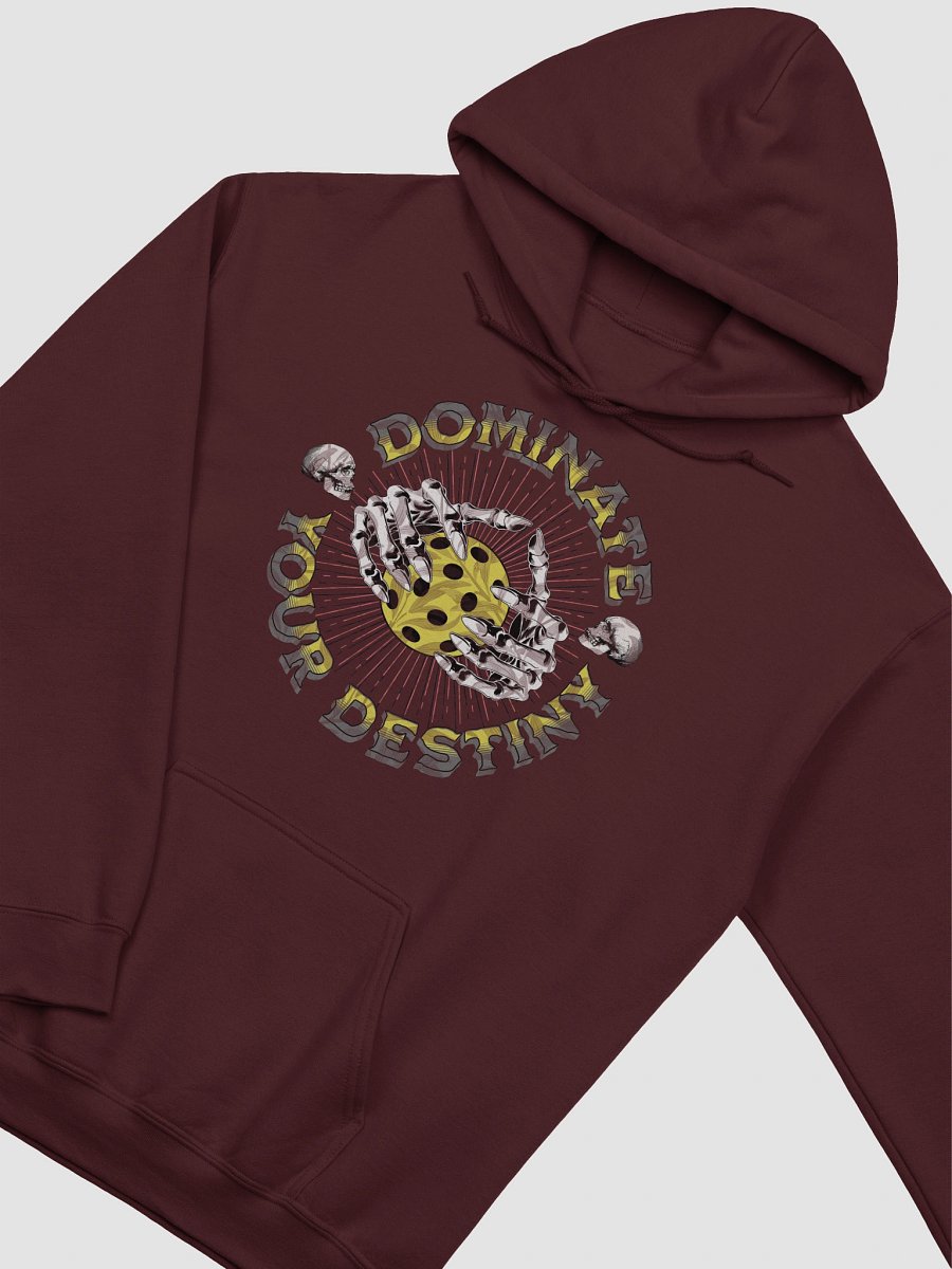 Dominate Your Destiny Pickleball Hoodie product image (4)