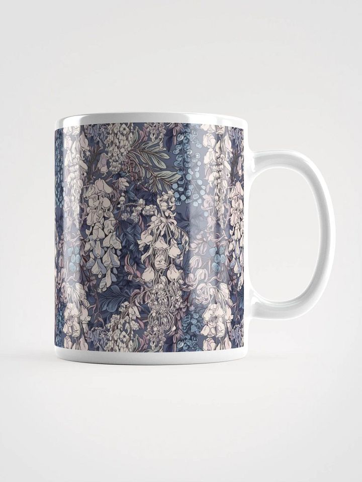 Wonderful Wisteria Mug product image (2)