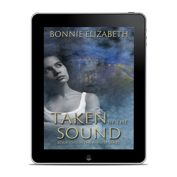Taken by the Sound product image (1)