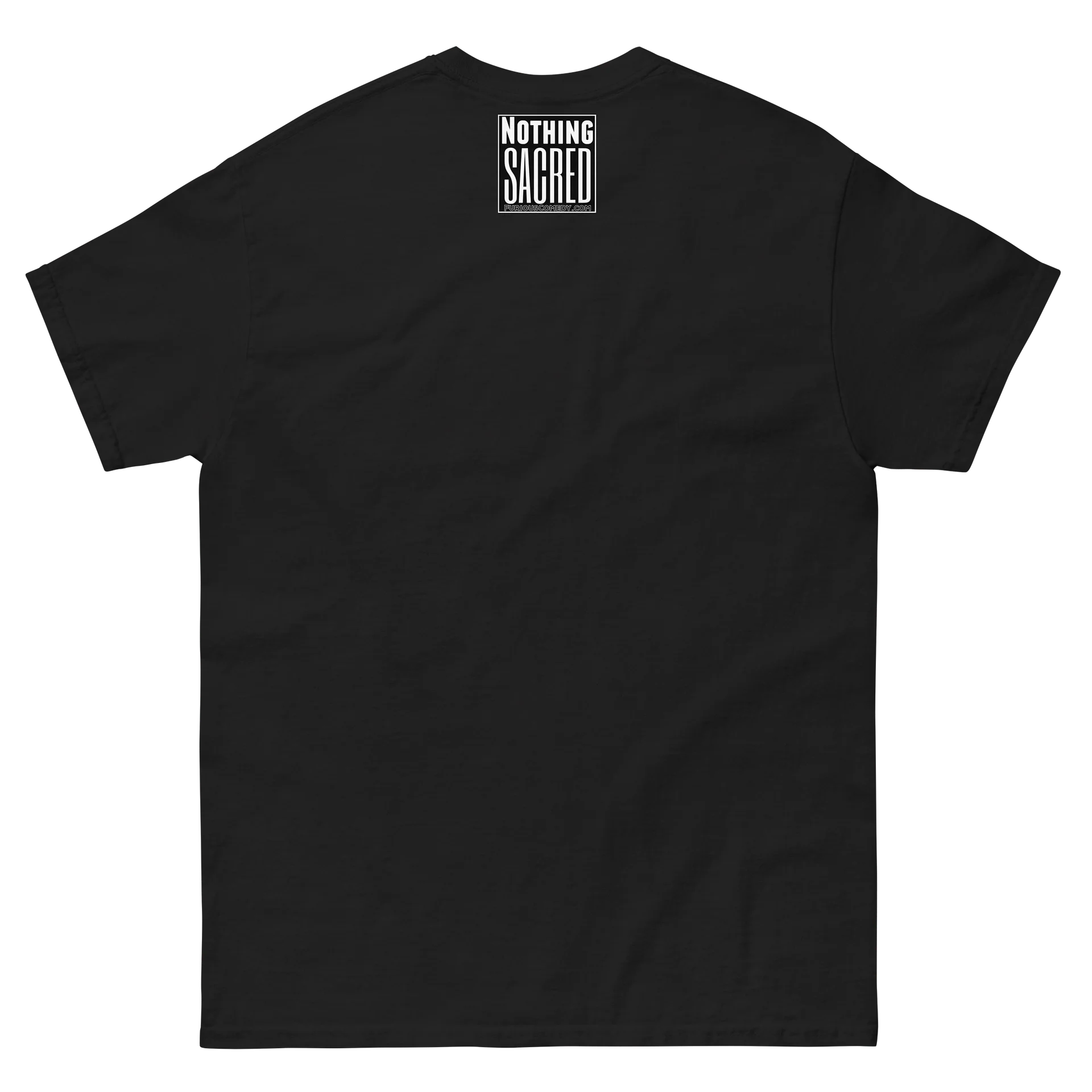 I Don't Throw Shade Tee product image (6)