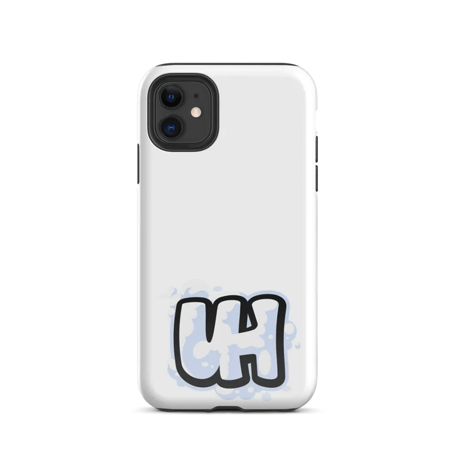 Uh IPhone Case product image (24)