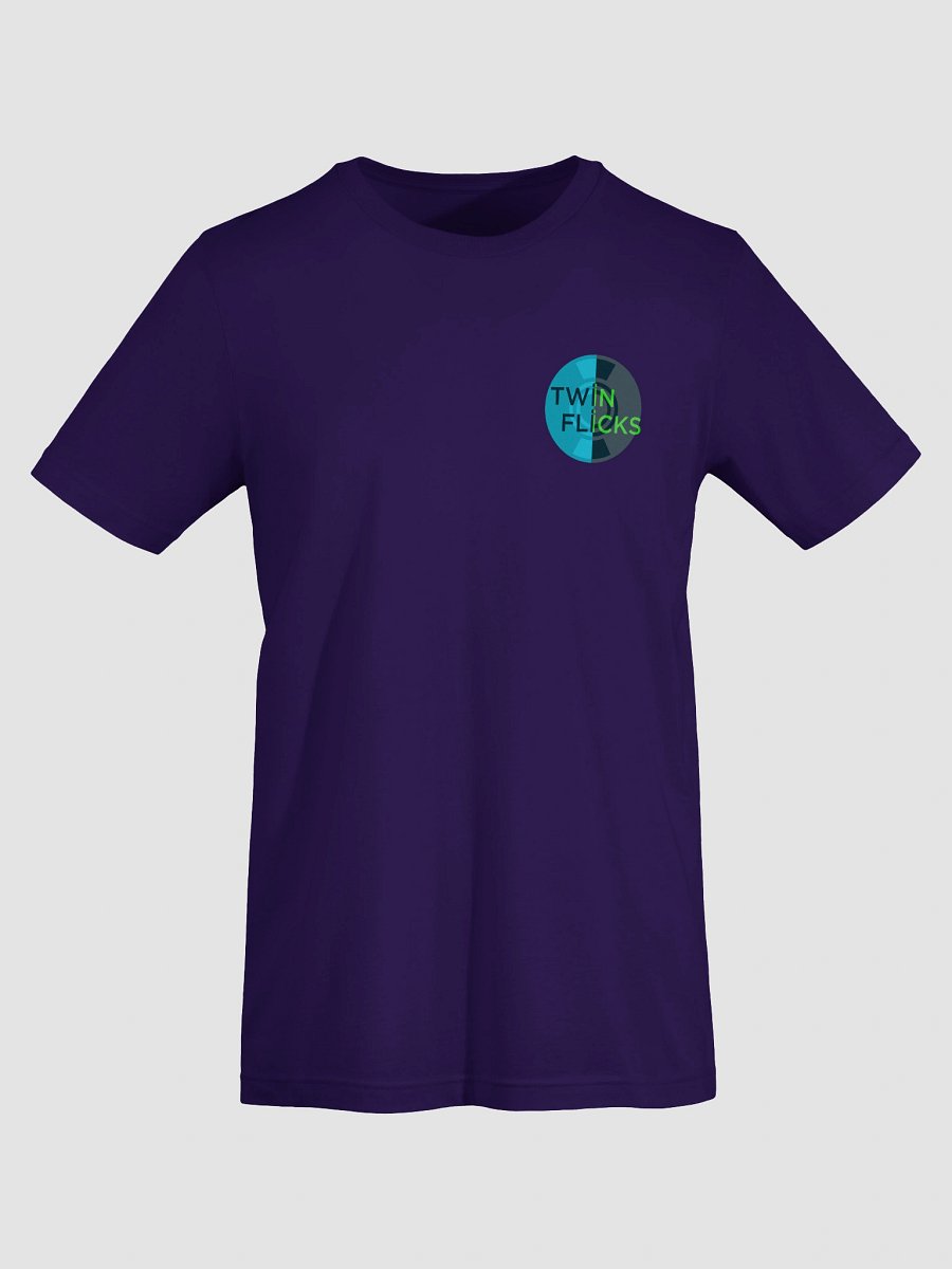 Official Twin Flicks Harmony T-Shirt product image (67)