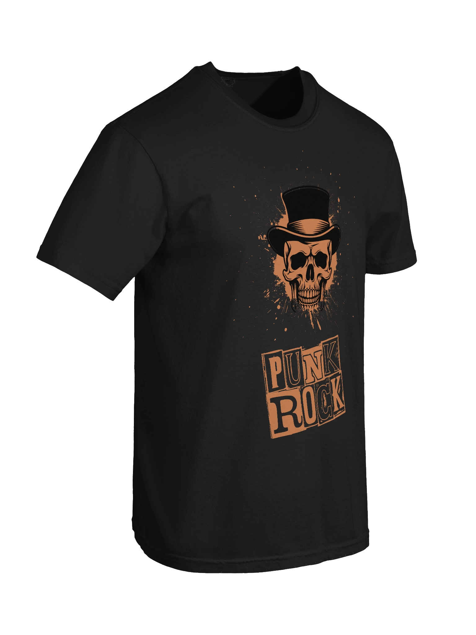 Punk Rock Tshirt product image (36)