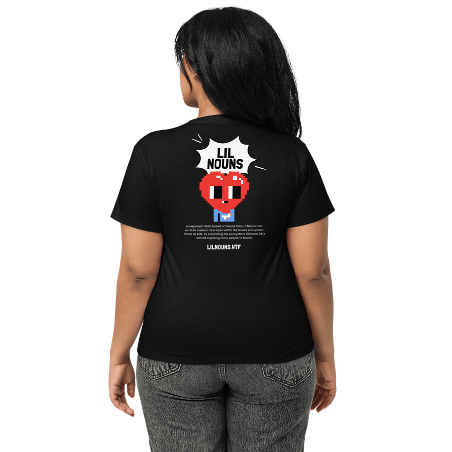 Heart - Women product image (3)