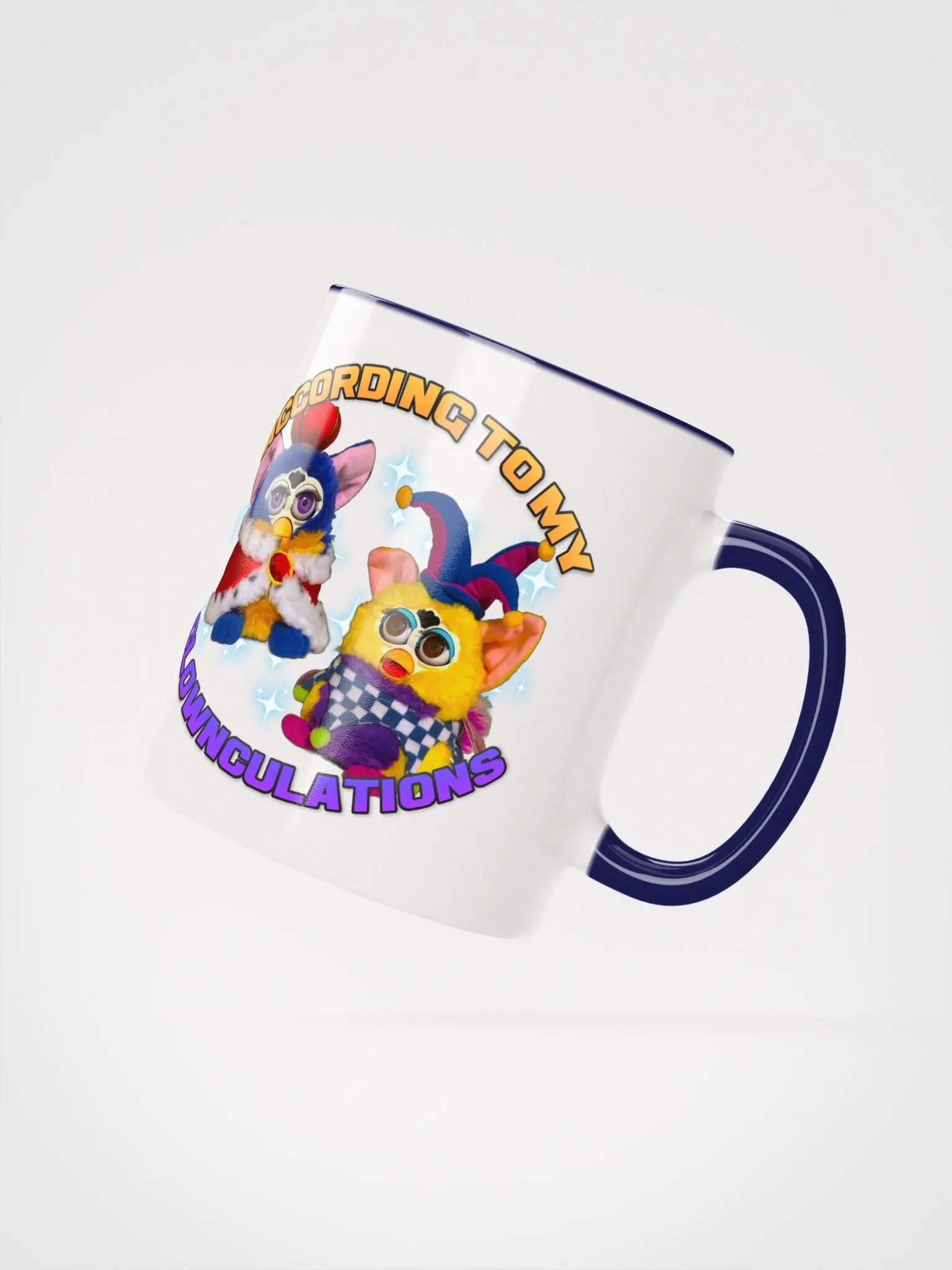 Clownculations Mug product image (23)